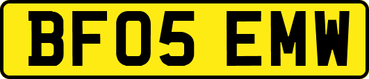 BF05EMW