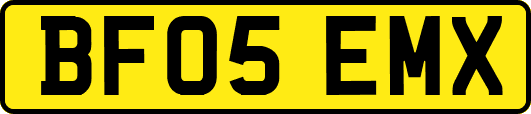 BF05EMX