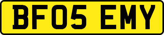 BF05EMY