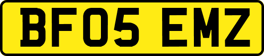 BF05EMZ