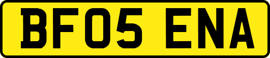 BF05ENA