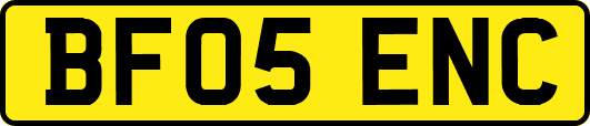 BF05ENC
