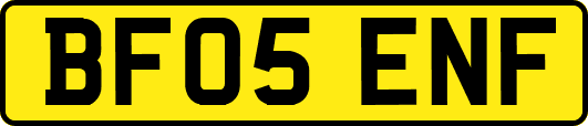 BF05ENF