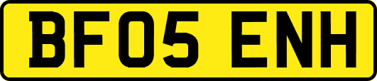 BF05ENH