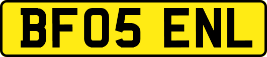 BF05ENL
