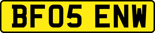 BF05ENW