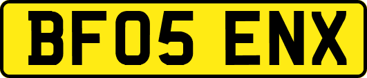 BF05ENX