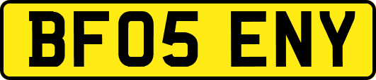 BF05ENY