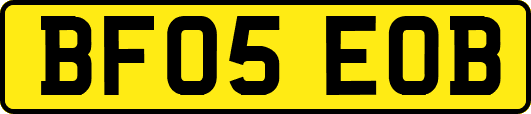 BF05EOB