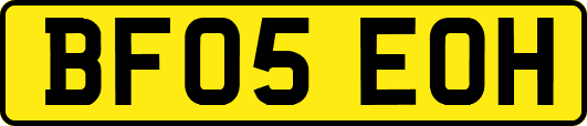 BF05EOH
