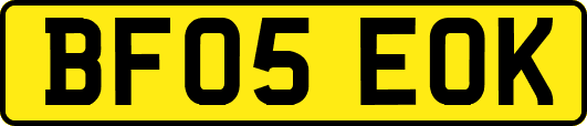 BF05EOK
