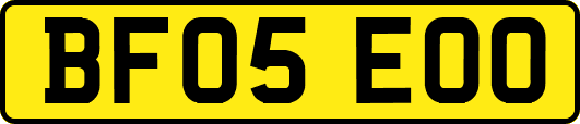BF05EOO