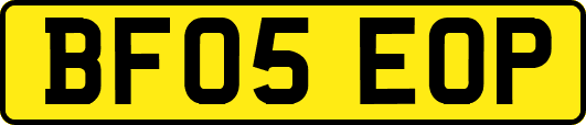 BF05EOP