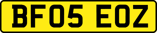 BF05EOZ