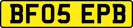 BF05EPB