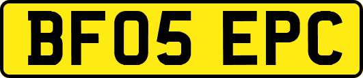 BF05EPC