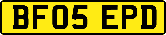 BF05EPD