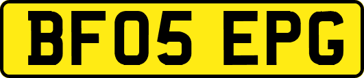 BF05EPG