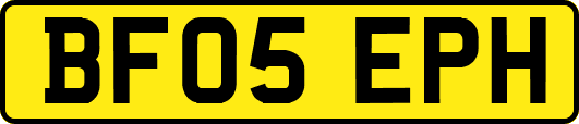 BF05EPH