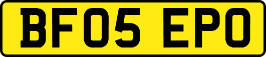 BF05EPO