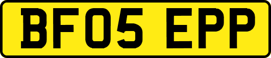 BF05EPP