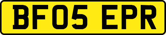 BF05EPR