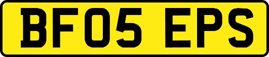 BF05EPS
