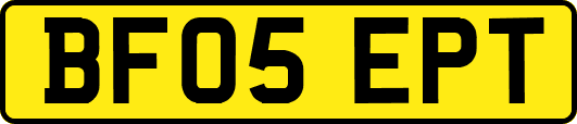 BF05EPT