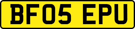 BF05EPU