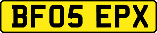 BF05EPX