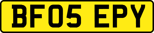 BF05EPY