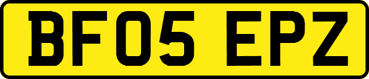 BF05EPZ