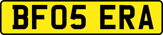 BF05ERA