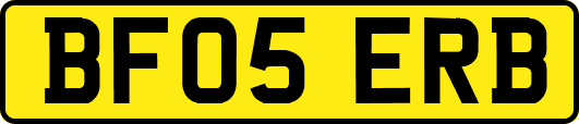 BF05ERB
