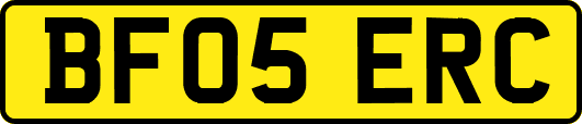 BF05ERC