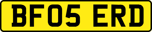 BF05ERD