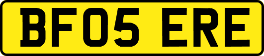 BF05ERE