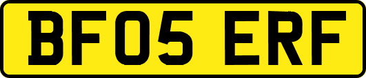 BF05ERF