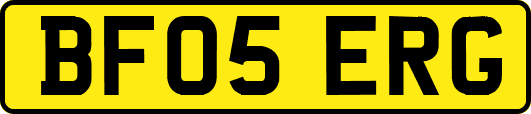 BF05ERG