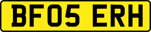 BF05ERH