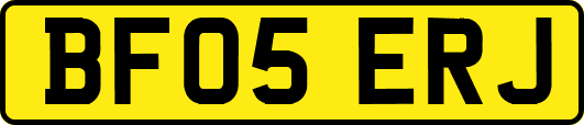 BF05ERJ