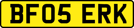 BF05ERK