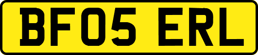 BF05ERL