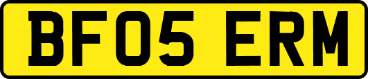BF05ERM