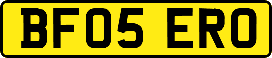 BF05ERO