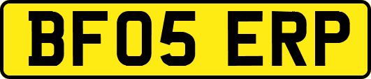 BF05ERP
