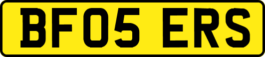 BF05ERS