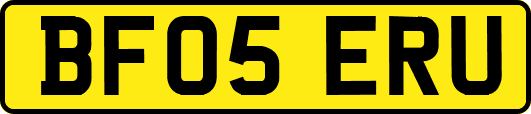 BF05ERU
