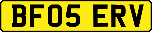 BF05ERV