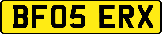 BF05ERX
